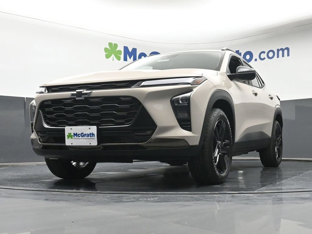 2026 Chevrolet Trax Activ - Photo 7