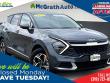 Used 2025 Kia Sportage LX SUV