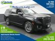 Used 2024 GMC Yukon Denali Ultimate SUV