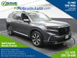 Used 2025 Honda Pilot Touring SUV