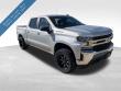 Used 2019 Chevrolet Silverado 1500 LT Truck Crew Cab