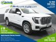 Used 2025 GMC Yukon Denali SUV
