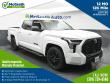 Used 2023 Toyota Tundra 4WD SR5 Truck CrewMax