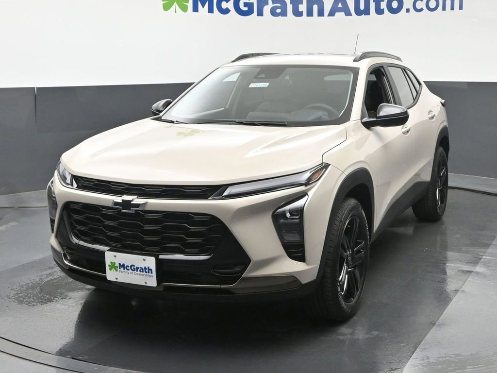 2026 Chevrolet Trax Activ - Photo 20
