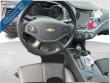 Used 2017 Chevrolet Impala LT Sedan