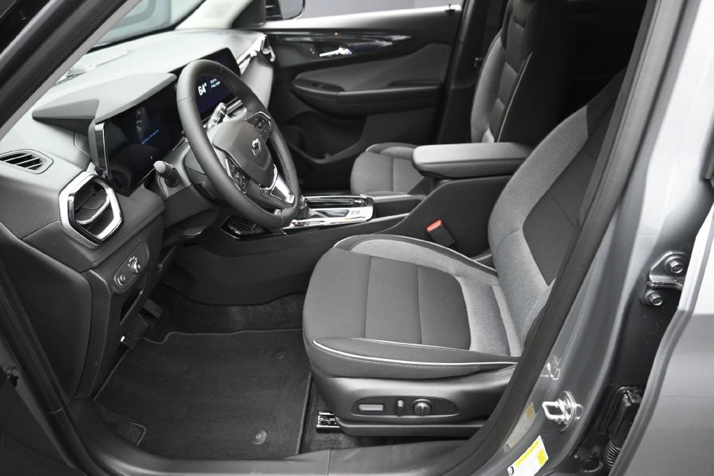 2026 Chevrolet Trailblazer LT - Photo 15