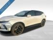 Used 2023 Chevrolet Blazer RS SUV