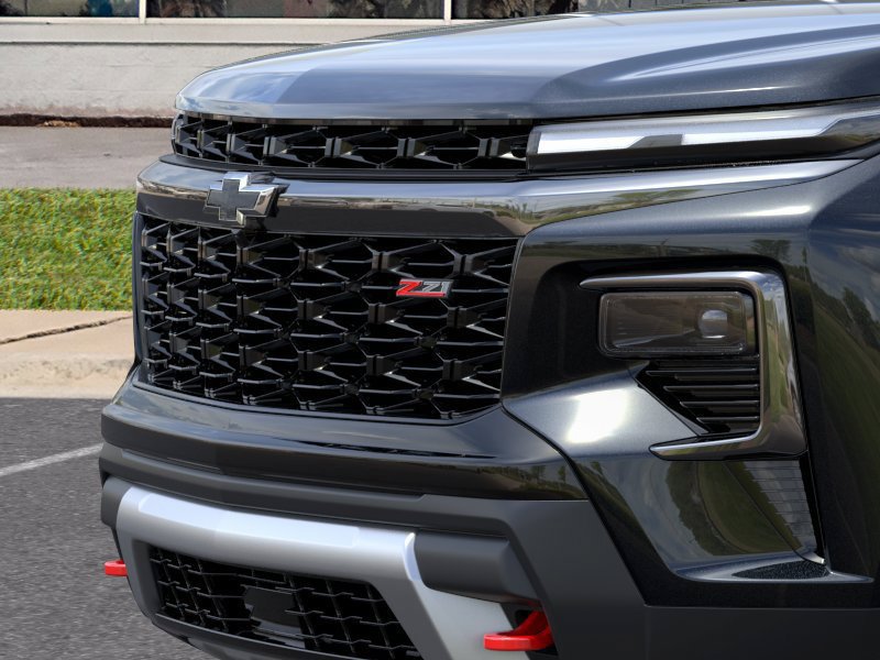 2027 Chevrolet Traverse Z71 - Photo 16