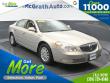 Used 2007 Buick Lucerne CX Sedan