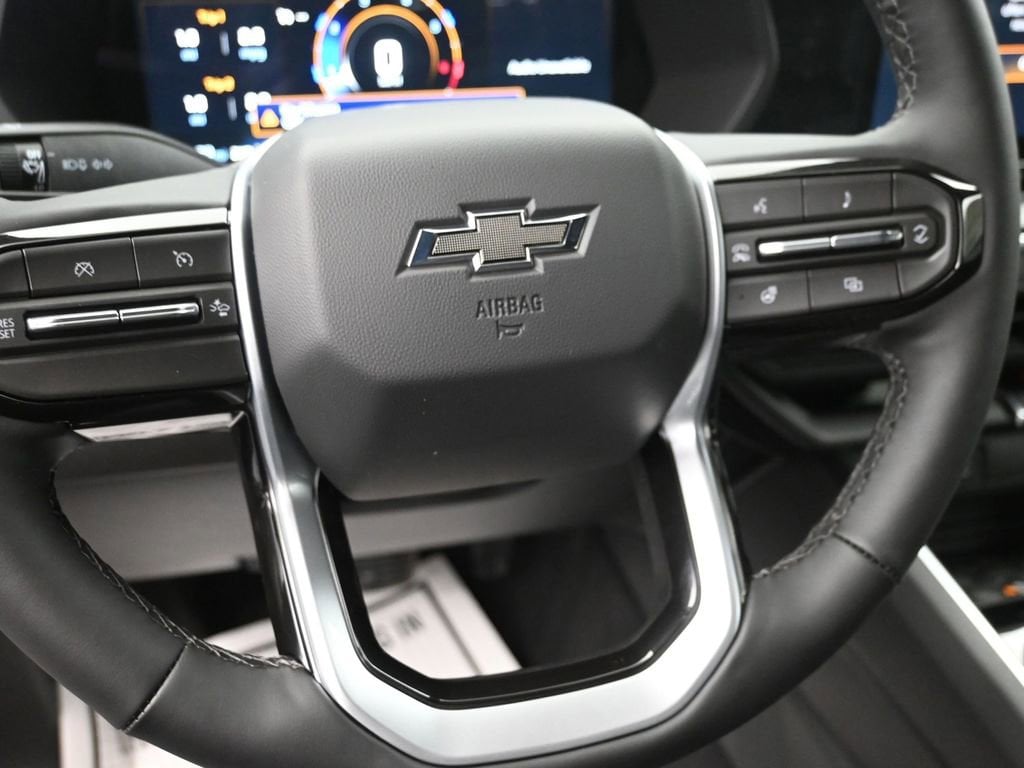 2026 Chevrolet Colorado Trail Boss - Photo 19
