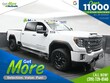 GMC Sierra 2500 HD