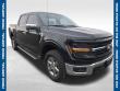 Used 2024 Ford F-150 XLT Truck SuperCrew Cab