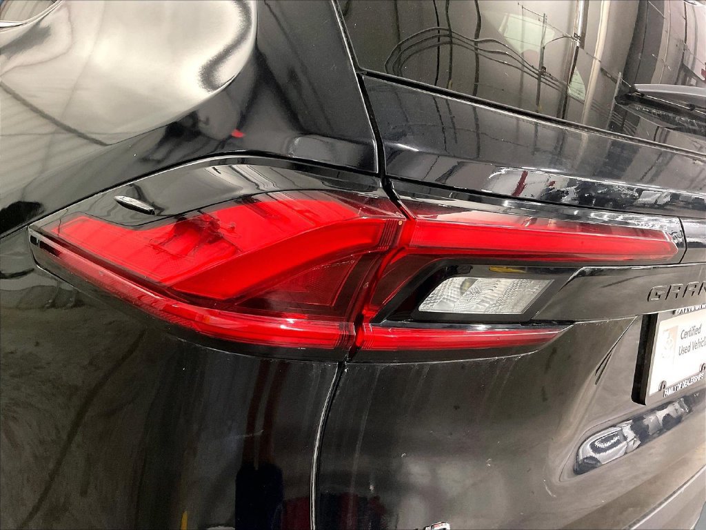 2024 Toyota Grand Highlander Platinum - Photo 35