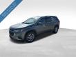 Used 2021 Chevrolet Traverse LT Leather SUV