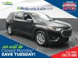 Used 2020 Chevrolet Traverse LT Cloth SUV