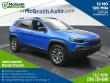 Used 2022 Jeep Cherokee Trailhawk SUV