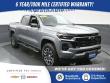 Certified 2023 Chevrolet Colorado Z71 Truck Crew Cab