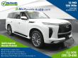 Used 2025 INFINITI QX80 Luxe SUV