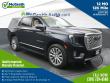 Used 2022 GMC Yukon Denali SUV