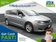 Used 2019 Chrysler Pacifica Touring Plus Van Passenger Van