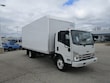 Chevrolet Low Cab Forward 4500