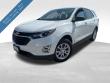 Used 2021 Chevrolet Equinox LS SUV
