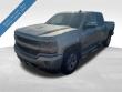 Used 2018 Chevrolet Silverado 1500 LT Truck Crew Cab
