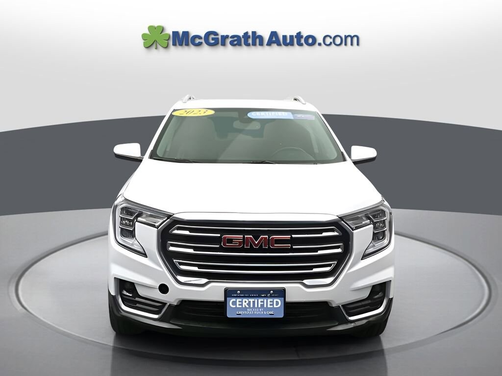 2023 Gmc Terrain SLT photo 3