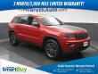 Used 2018 Jeep Grand Cherokee Trailhawk SUV