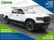 Used 2024 Ram 1500 Rebel Truck Crew Cab