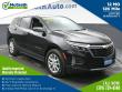 Used 2024 Chevrolet Equinox LT SUV