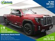  GMC Sierra 2500 HD