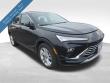 Used 2025 Buick Envista Preferred SUV