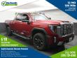 Used 2024 GMC Sierra 2500 HD Denali Truck Crew Cab