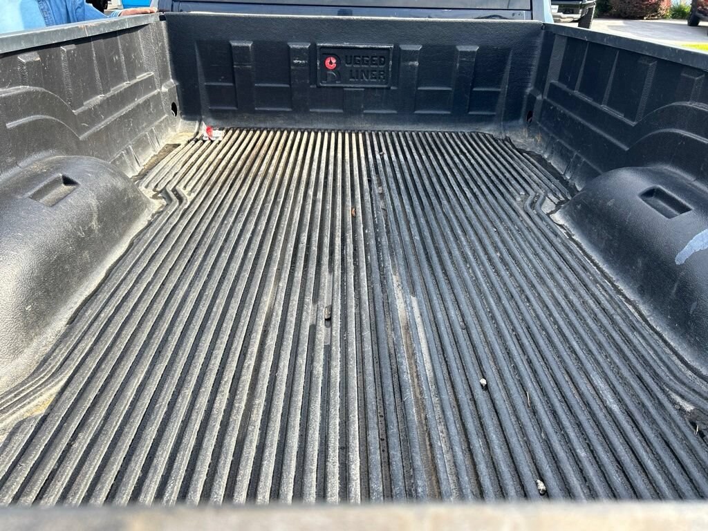 Used 2012 Ram 2500 ST Truck Crew Cab