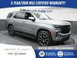 Certified 2024 Chevrolet Tahoe RST SUV