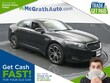  Ford Taurus