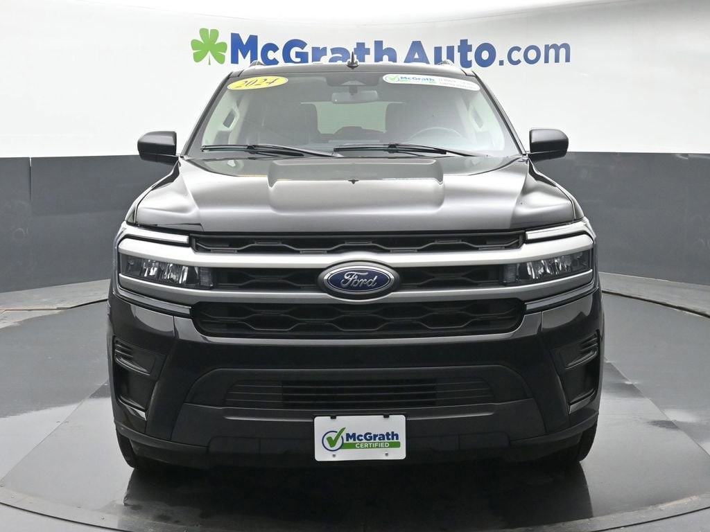 Used 2024 Ford Expedition XLT SUV