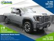 Used 2024 GMC Sierra 2500 HD Denali Truck Crew Cab