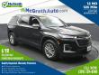 Used 2023 Chevrolet Traverse LT Cloth SUV