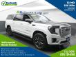 Used 2024 GMC Yukon XL Denali SUV