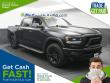 Used 2021 Ram 1500 Rebel Truck Crew Cab