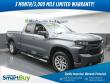 Used 2019 Chevrolet Silverado 1500 RST Truck Double Cab
