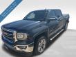 Used 2018 GMC Sierra 1500 SLT Truck Crew Cab