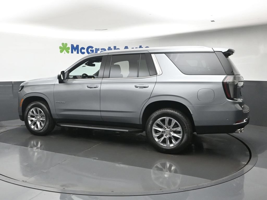 2026 Chevrolet Tahoe Premier - Photo 28