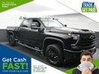  Chevrolet Silverado 3500 HD
