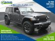 Used 2023 Jeep Wrangler 4xe Rubicon SUV