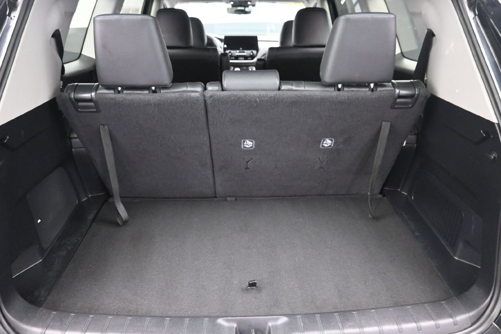 2024 Toyota Grand Highlander Platinum - Photo 12