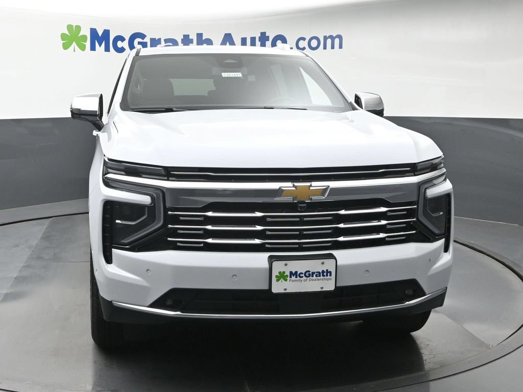 2026 Chevrolet Suburban Premier - Photo 6