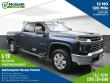 Used 2022 Chevrolet Silverado 2500 HD LTZ Truck Crew Cab